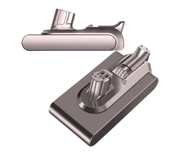ExtraLink Bateria do odkurzacza Dyson V12 2500mAh - 1597357 - zdjęcie 5